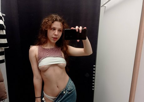 maycurlygirl pornstar xxx pic