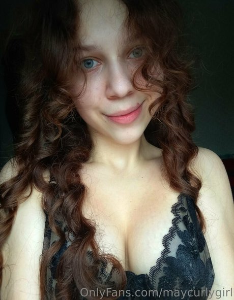 maycurlygirl nudes star images