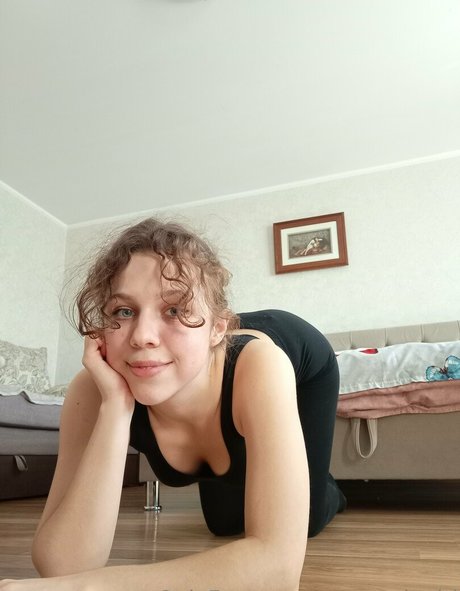 maycurlygirl star naked img