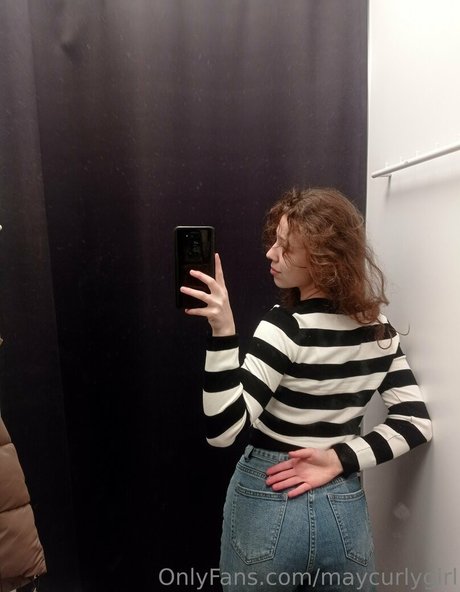 maycurlygirl nudes pornstar galleries