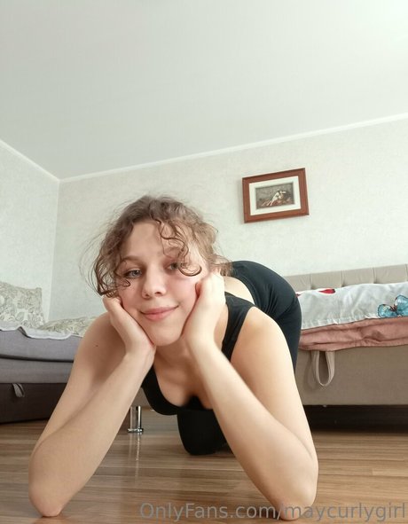 maycurlygirl model adult photos