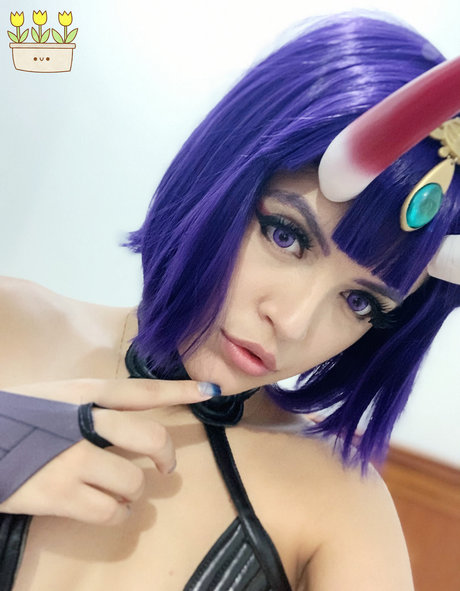 adri ch4n Profile pic