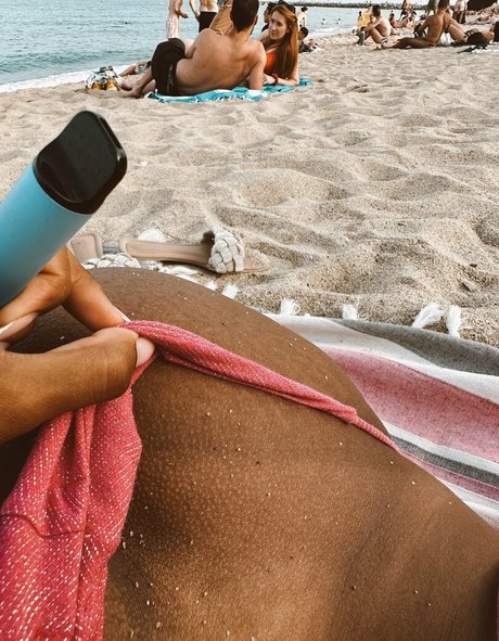 Mafe Ibarguen star porn galleries