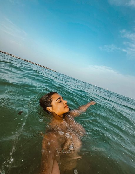 Mafe Ibarguen erotic star pics