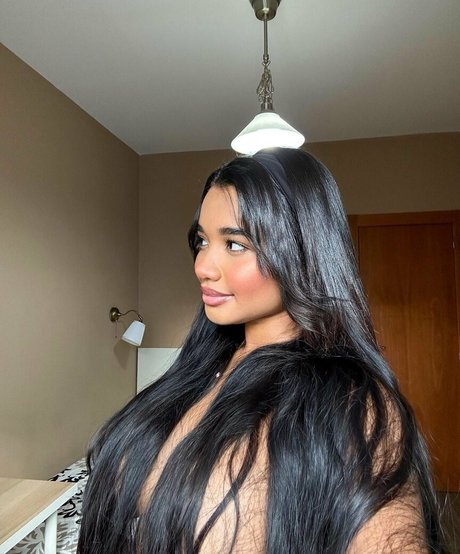 Mafe Ibarguen star nude galleries