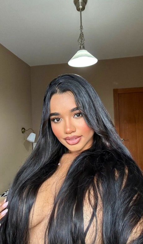 Mafe Ibarguen pornstar hd pictures