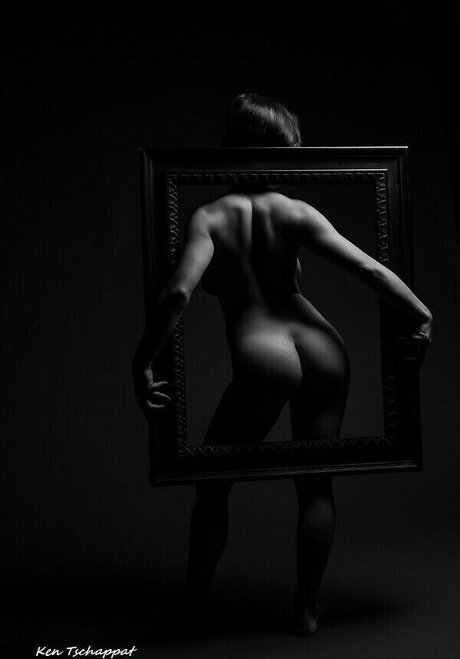 Lila From Naked Bakers pornstar naked photo