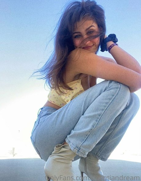 egyptiandream pornstar exclusive galleries