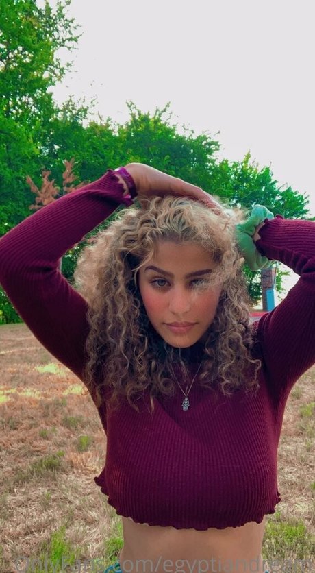 egyptiandream star pretty pics