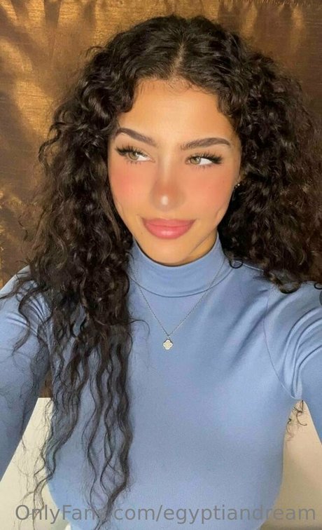 egyptiandream model beautiful pics