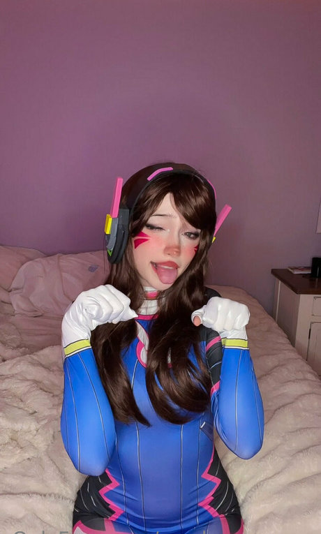 rosylaurenhours star exclusive pictures