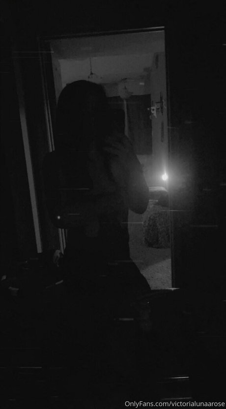 victorialunaarose hot star images