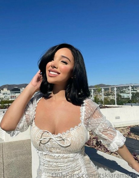 itskiaramarie sex actress images