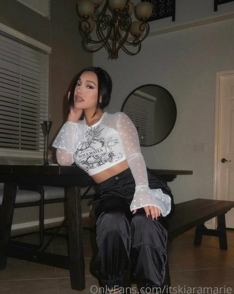 itskiaramarie adult model photos