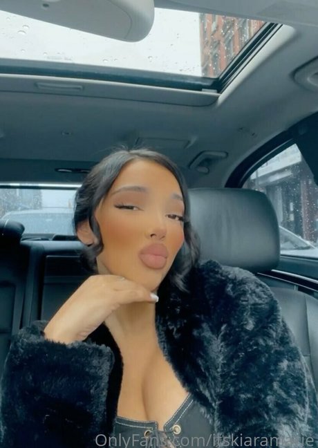 itskiaramarie Profile pic