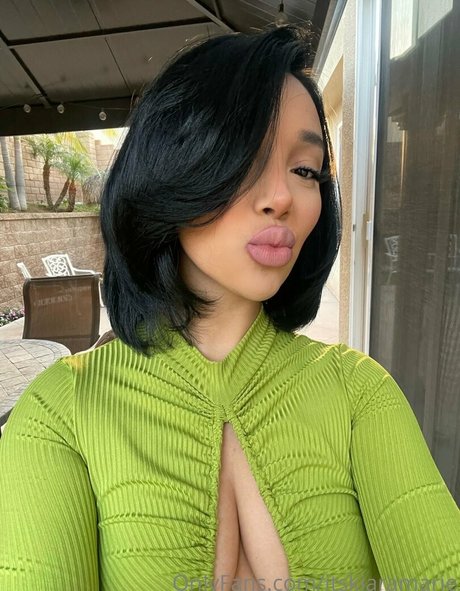 itskiaramarie pornstar nude pictures