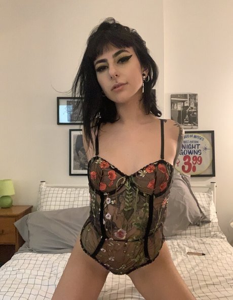 gothhbabyy hd pornstar gallery