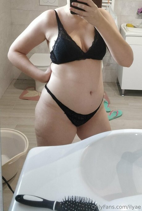 ilyae sex pornstar photo