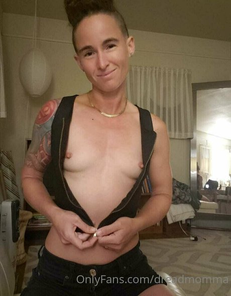 dreadmomma free model archive