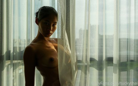 tuckythai best model pics