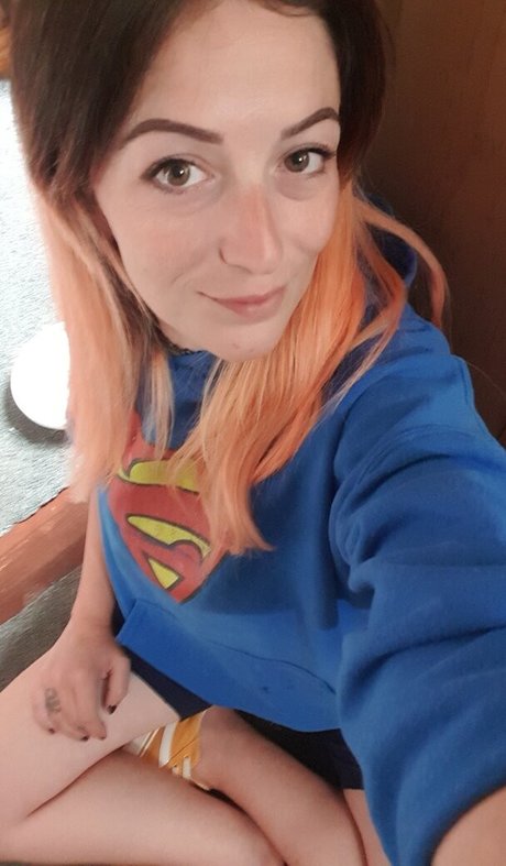 MsVnsfw pornstar top galleries