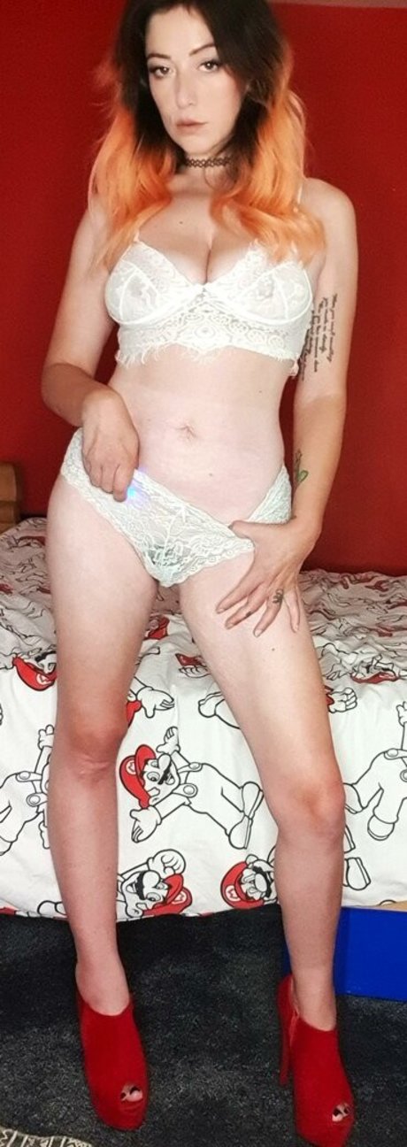 MsVnsfw model nude photo