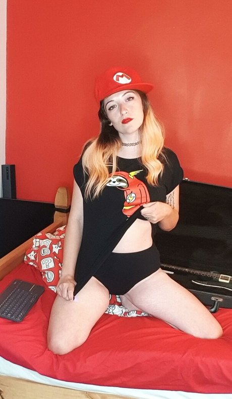 MsVnsfw nudes pornstar pic