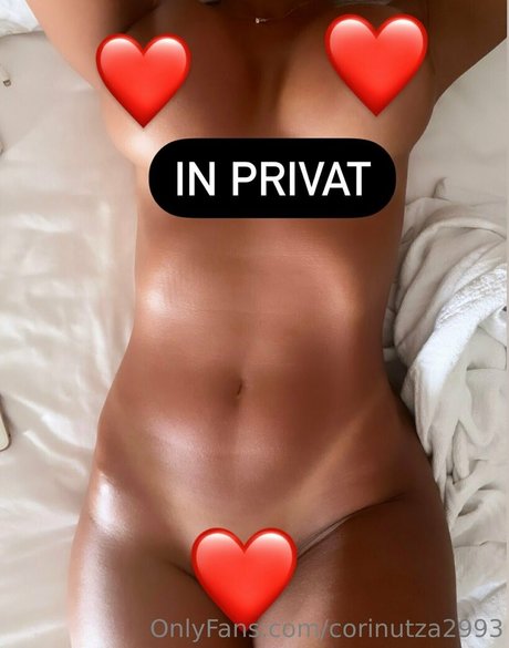 Corinutza2993 xxx actress photo