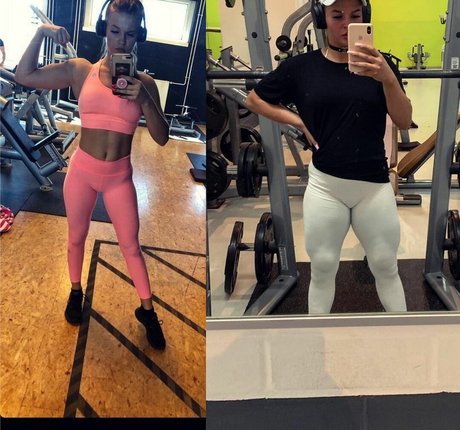 Sarah Slavo model perfect archive