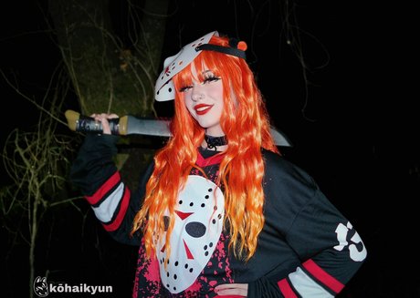 kohaikitsune nude star archive