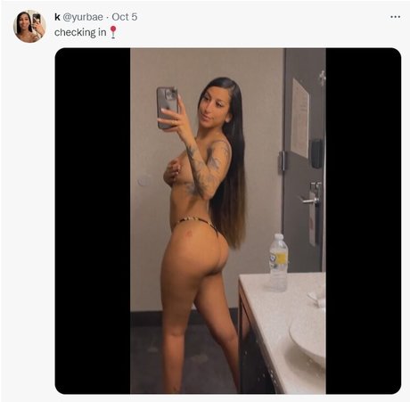 yurbae pornstar xxx picture