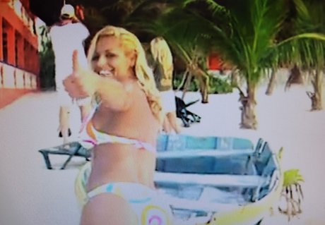 blonde yoga onlyfans free sexy photo