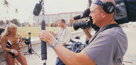 Trish Stratus nude pornstar gallery