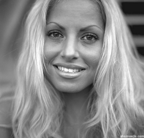 Trish Stratus hot pornstar picture
