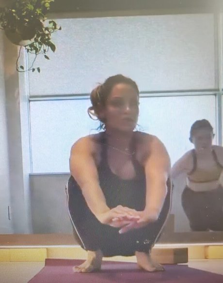 Trish Stratus top star archive