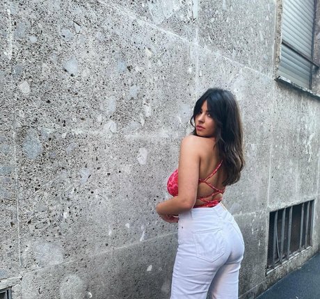 Anna Rebellato pornographic star galleries