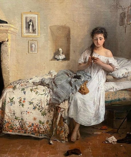 Anna Rebellato beautiful model galleries