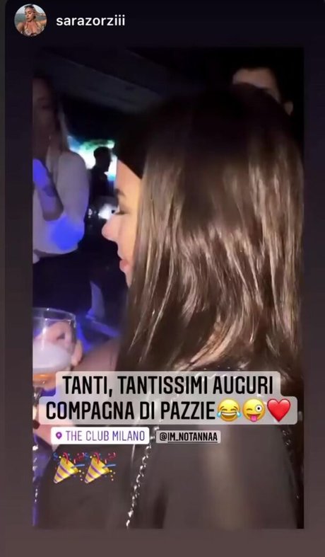 Anna Rebellato naked actress pic