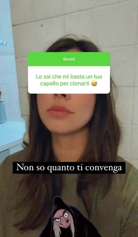 Anna Rebellato Profile pic