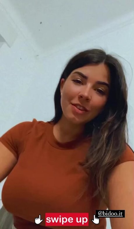 Anna Rebellato star beautiful image