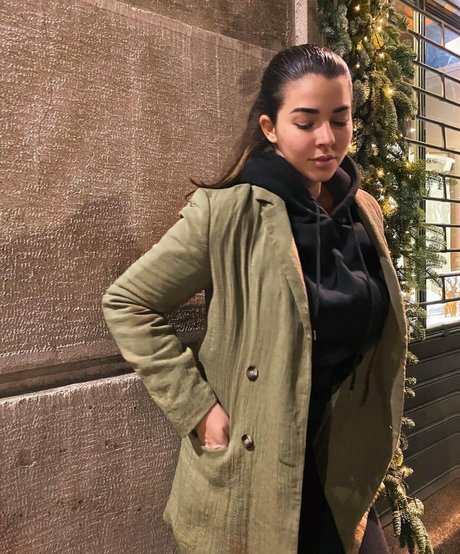 Anna Rebellato nude actress images