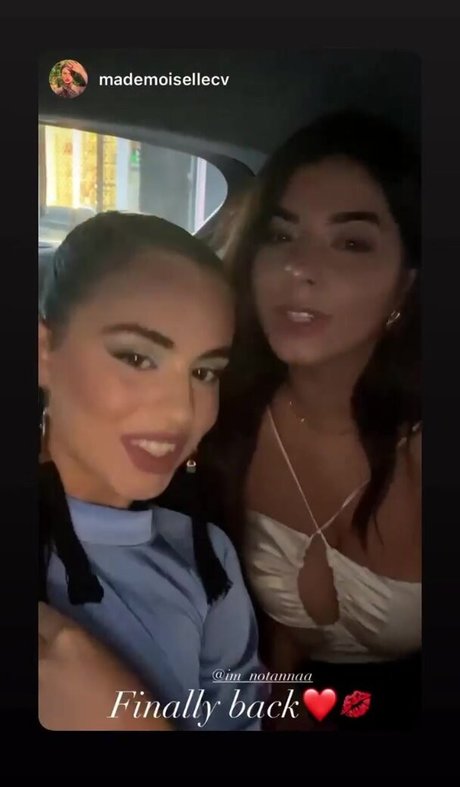 Anna Rebellato star top picture