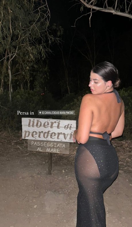 Anna Rebellato pornstar free photos