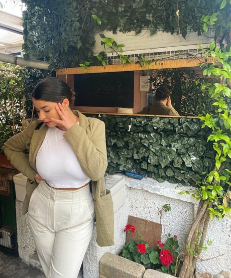 Anna Rebellato pornstar art pic