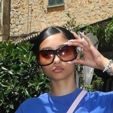 Bbtrickz top model pictures