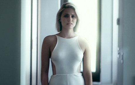 Dianna Agron hd star images