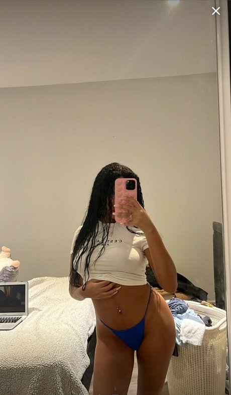 Kadeedracota hot model gallery