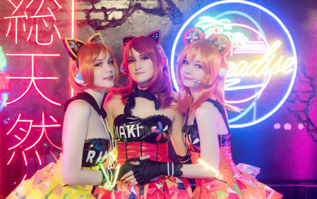 Penkarui art actress picture