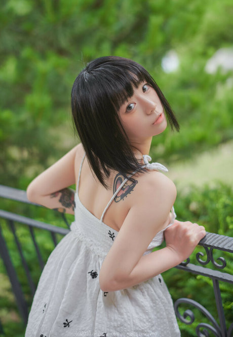 Maruemon xxx model gallery