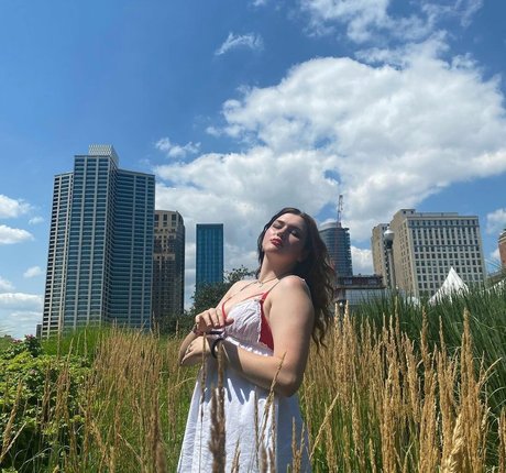 Gayle star sexy pics